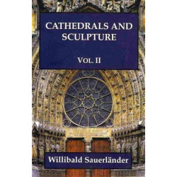 Cathedrals and Sculptures, Volume II