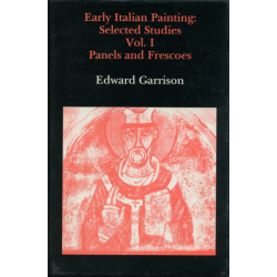 Early Italian Painting Vol. II: Selected Studies. Volume II - Manuscripts