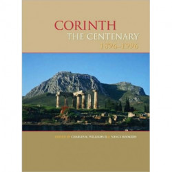 Corinth, the Centenary: 1896-1996