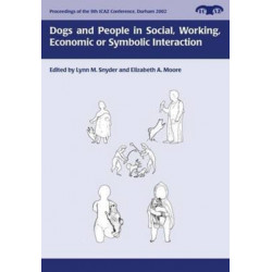 Dogs and People in Social, Working, Economic or Symbolic Interaction