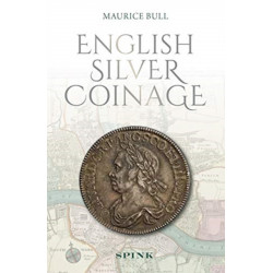 English Silver Coinage (new edition)