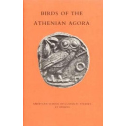 Birds of the Athenian Agora