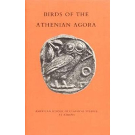 Birds of the Athenian Agora