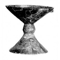 Gournes, Pediada: A Minoan Cemetery in Crete