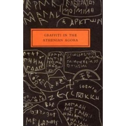 Graffiti in the Athenian Agora