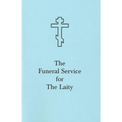 The Funeral Service for the Laity