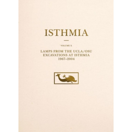 Terracotta Lamps II: 1967-2004