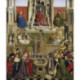 Jan van Eyck and Portugal 's "Illustrious Generation"