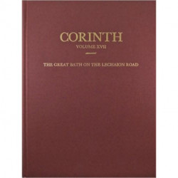 The Great Bath on the Lechaion Road