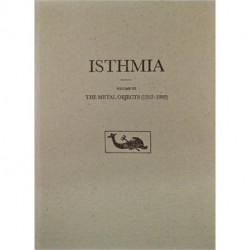 The Metal Objects, 1952-1989