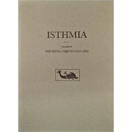 The Metal Objects, 1952-1989