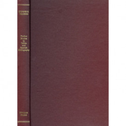 Further Studies in Italian and Spanish Bibliography