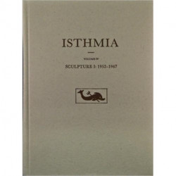 Sculpture I: 1952-1967