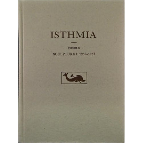 Sculpture I: 1952-1967