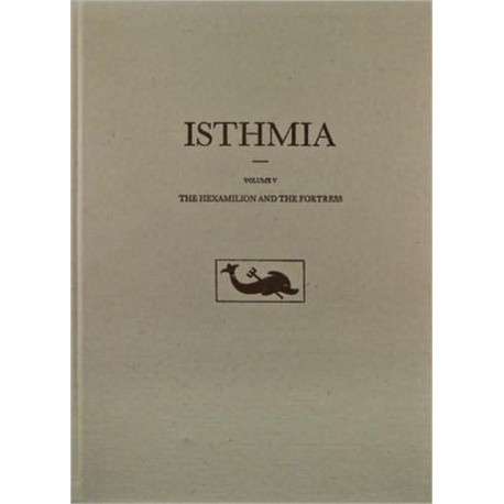 The Hexamilion and the Fortress