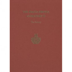 The Hagia Photia Cemetery II: The Pottery