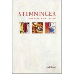 Stemninger: om æstetik og læring