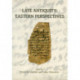 Late Antiquity: Eastern Perspectives