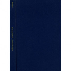 Les Eglises de Constantinople