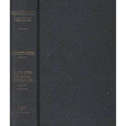 Mesa?ir us-su?ara or Tezkere of ?Asik Celebi