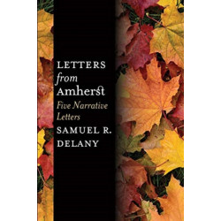 Letters from Amherst: Five Narrative Letters