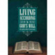Living According to God’s Will: Principles for the Christian Journey