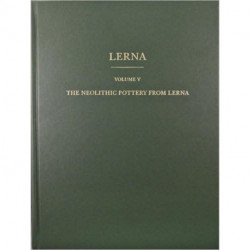 The Neolithic Pottery from Lerna