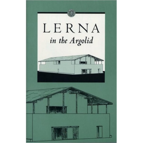 Lerna in the Argolid
