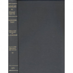 Sanglax: A Persian Guide to the Turkish Language