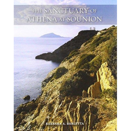 The Sanctuary of Athena at Sounion