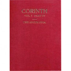 The South Stoa and Its Roman Successors