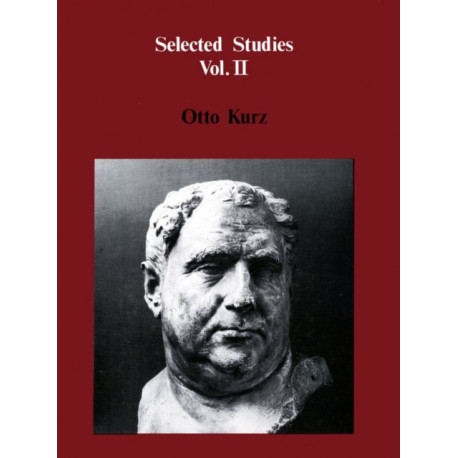 Selected Studies Volume II: The Decorative Arts of Europe & the Islamic East