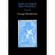 Studies in English Bible Illustration, Volume II