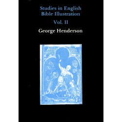 Studies in English Bible Illustration, Volume II