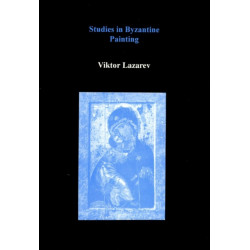 Studies in Byzantine Painting