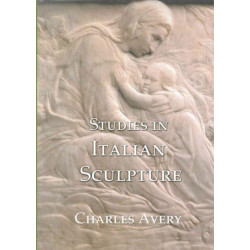 Studies in Italian Sculpture