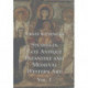 Studies in Late Antique, Byzantine and Medieval Western Art, Volume 1: Studies in Late Antique and Byzantine Art
