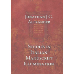 Studies in Italian Manuscript Illumination