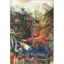 Studies in Imagery I: Text and Images