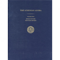 Roman Pottery: Fine-Ware Imports