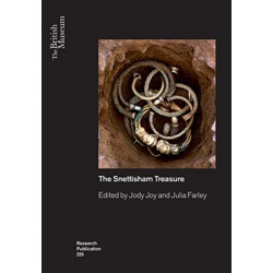 The Snettisham Hoards