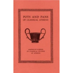 Pots and Pans of Classical Athens