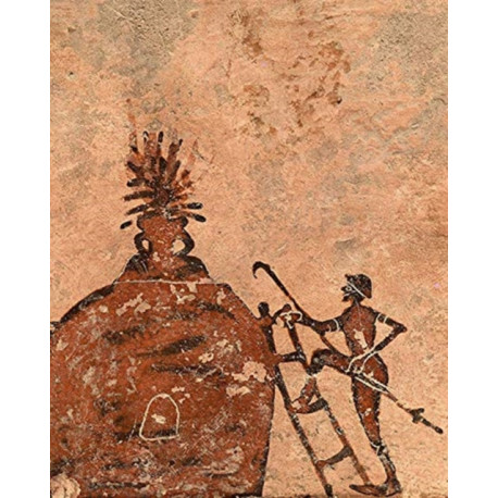 Potters at Work in Ancient Corinth: Industry, Religion, and the Penteskouphia Pinakes