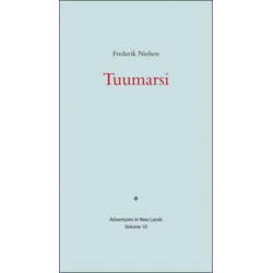 Tuumarsi