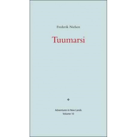 Tuumarsi