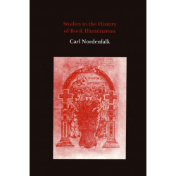Studies in The History of Book Illumination