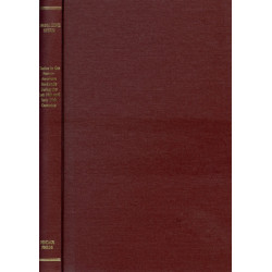 Studies in the Franco-American Booktrade During the Late 18th and Early 19th Centuries