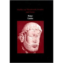 Studies on Metalwork, Ivories and Stone