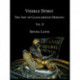 Visible Spirit, Vol. II: The Art of Gian Lorenzo Bernini, Volume II