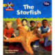 Project X Phonics: Yellow 10a The Starfish